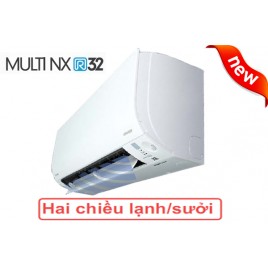 Điều hòa multi Daikin 24.000BTU CTXM71RVMV - Dàn Lạnh Điều hòa multi Daikin 24.000BTU CTXM71RVMV - Dàn Lạnh